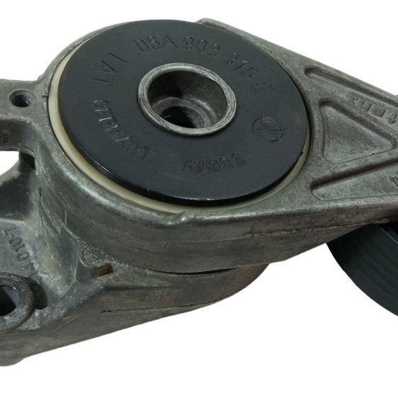 Tensor Correia Com Polia A3 Audi 1999 2006 Original