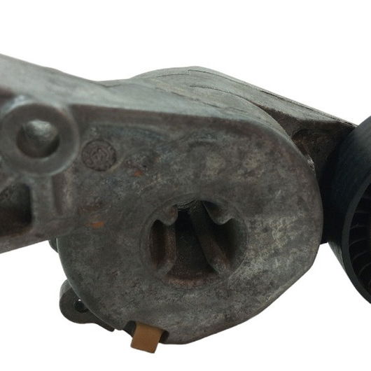 Tensor Correia Com Polia A3 Audi 1999 2006 Original