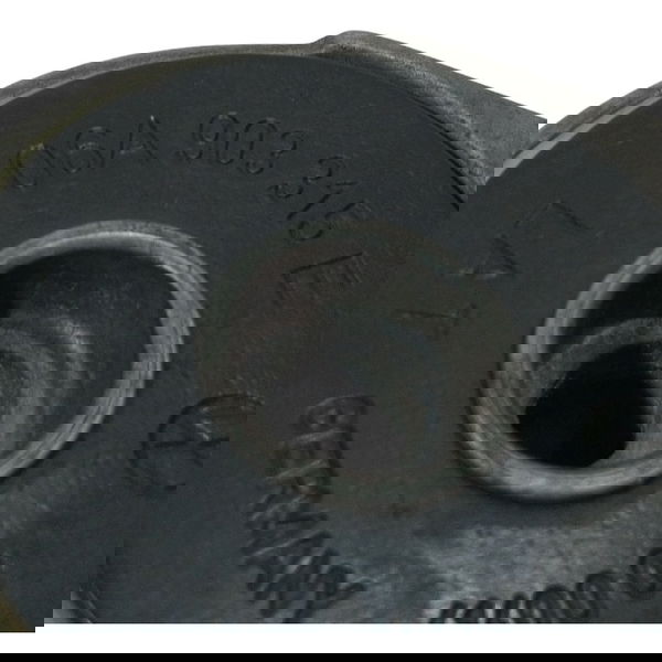 Tensor Correia Com Polia A3 Audi 1999 2006 Original