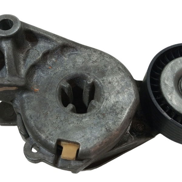 Tensor Correia Com Polia A3 Audi 1999 2006 Original