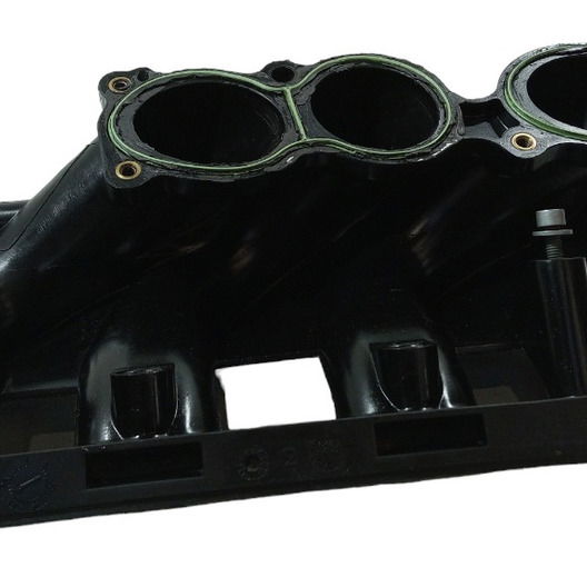 Coletor Admissao A3 Golf Bora Audi 1999 2003 2006 Original