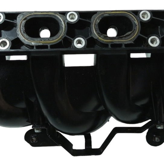 Coletor Admissao A3 Golf Bora Audi 1999 2003 2006 Original