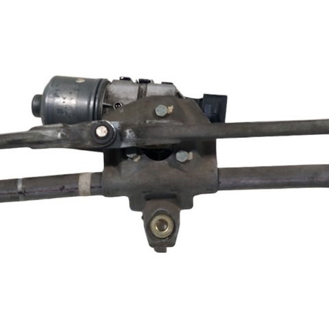 Motor Limpador Parabrisa Dianteiro Audi A3 2000 2000 2004