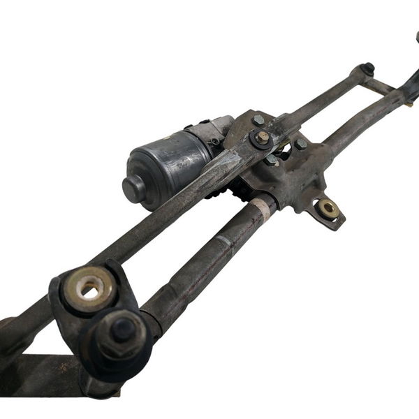 Motor Limpador Parabrisa Dianteiro Audi A3 2000 2000 2004