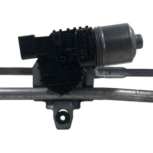 Motor Limpador Parabrisa Dianteiro Audi A3 2000 2000 2004