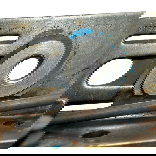 Coluna De Direcao Audi A3 1999 2000 2003