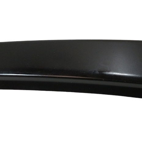 Moldura Coluna Audi A3 1999 2001 2003 2006 Externo Esquerdo