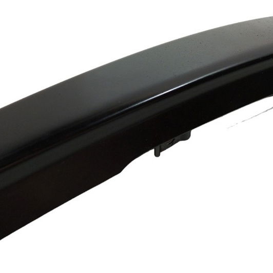 Moldura Coluna Audi A3 1999 2001 2003 2006 Externo Esquerdo