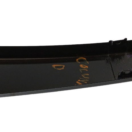 Moldura Coluna Audi A3 1999 2001 2003 2006 Externo Direito