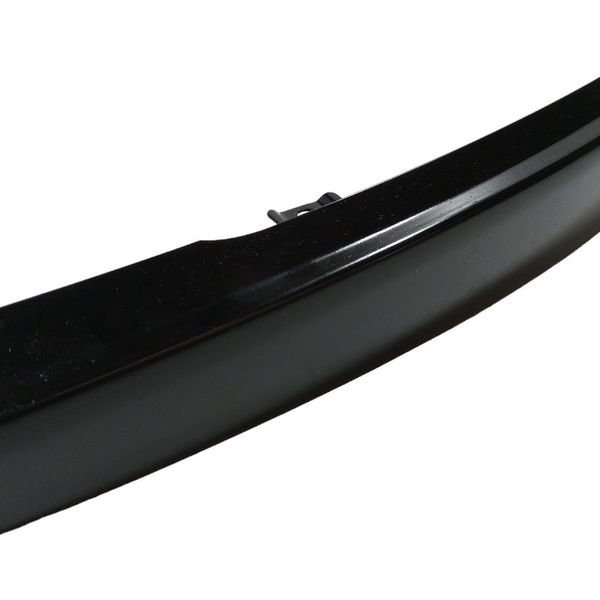 Moldura Coluna Audi A3 1999 2001 2003 2006 Externo Direito