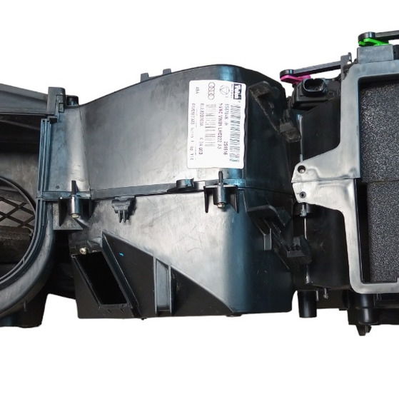 Caixa Evaporadora Ar Forcado A3 Audi 1999 2003 2006 Original