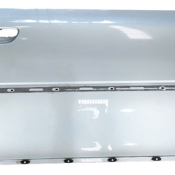 Porta Dianteira Audi A3 1999 2000 2003 Lado Direito