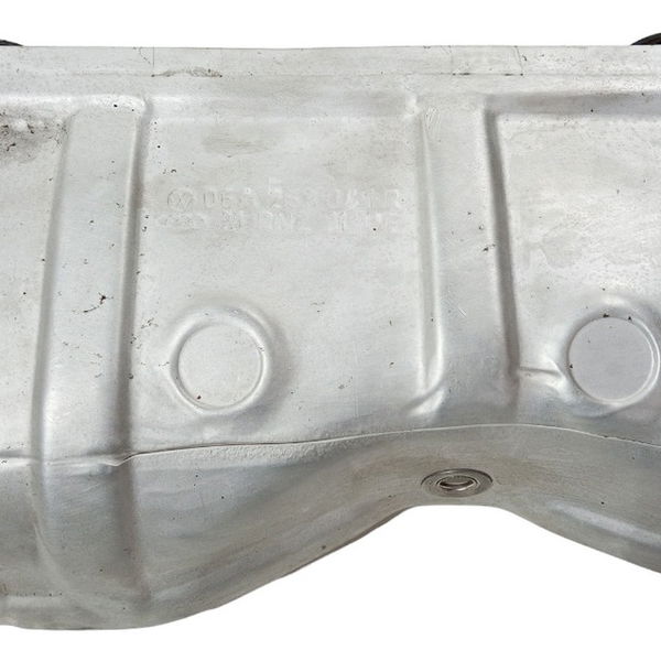 Defletor Calor Audi A3 1999 2000 2001 2003 2006