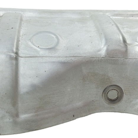 Defletor Calor Audi A3 1999 2000 2001 2003 2006