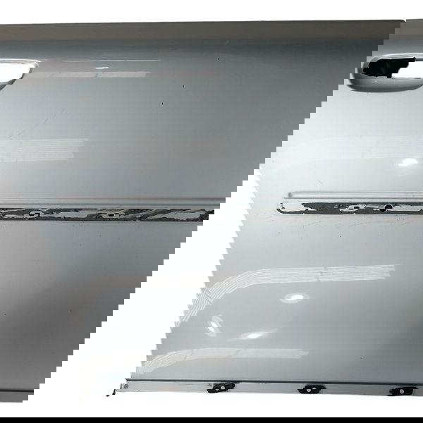Porta Traseira Audi A3 1999 2000 2003 Lado Direito