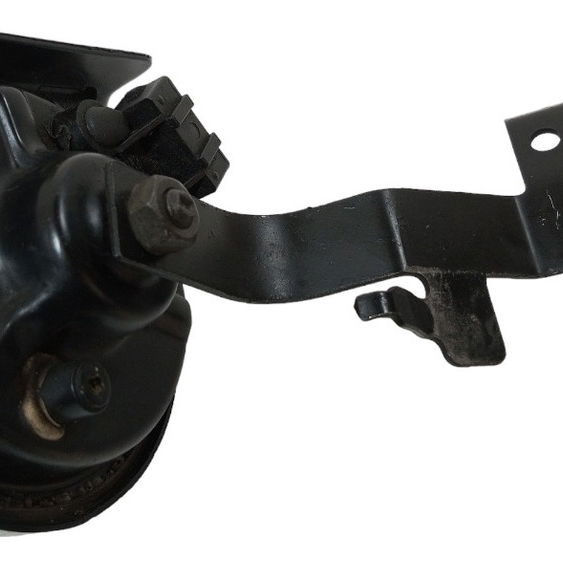 Suporte Buzina Audi A3 1999 2001 2003 2006 Usado Original