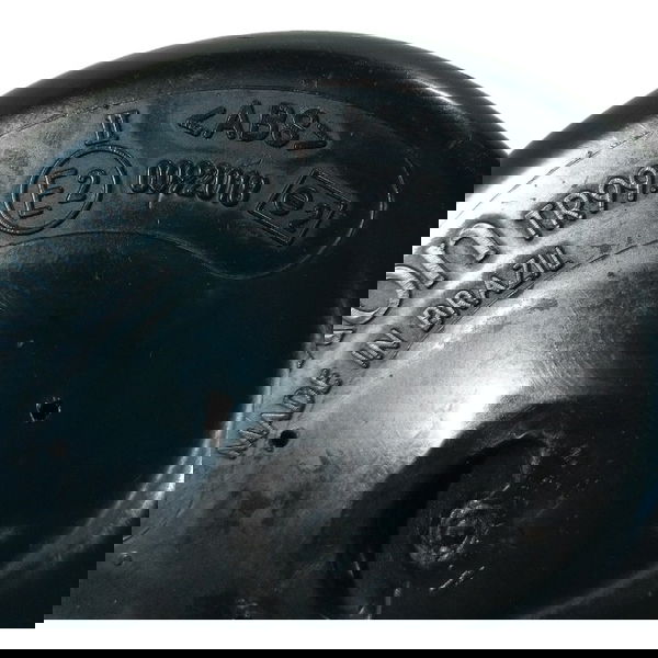 Suporte Buzina Audi A3 1999 2001 2003 2006 Usado Original