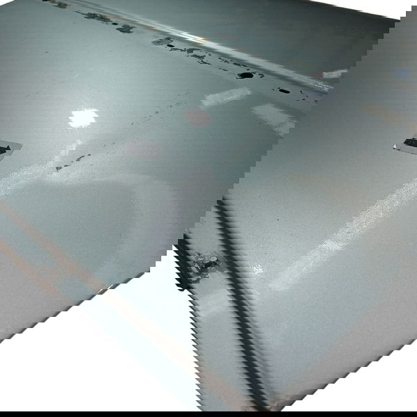 Porta Traseira Audi A3 1999 2000 2003 Lado Esquerdo