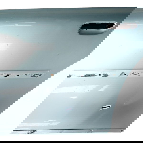 Porta Traseira Audi A3 1999 2000 2003 Lado Esquerdo