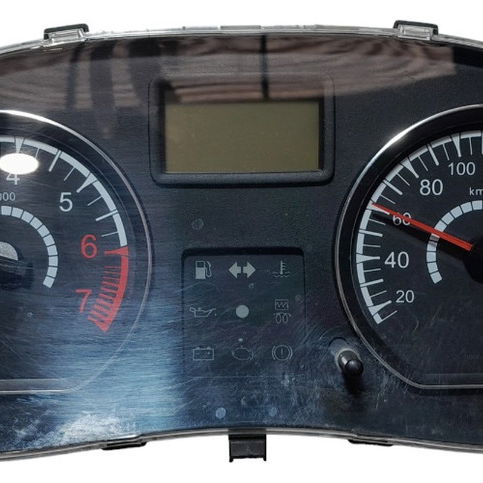 Painel De Instrumentos Renault Logan 2007 2013