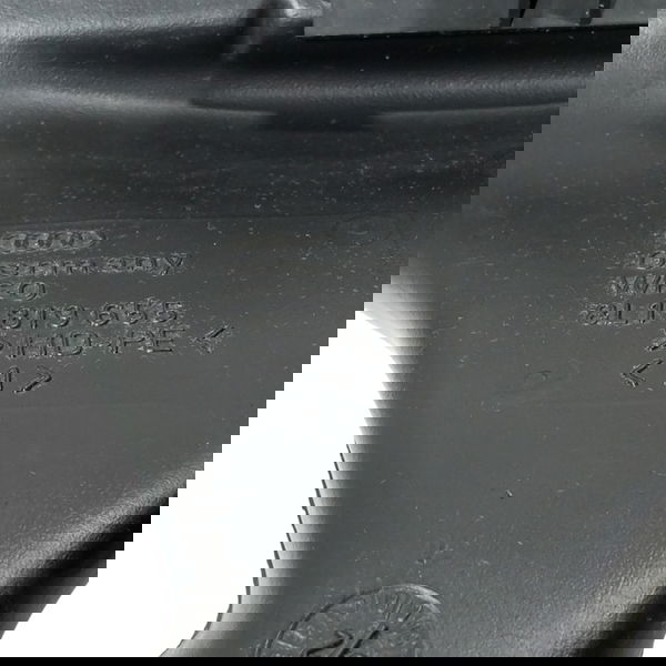 Duto De Saida Ar Painel Audi A3 1999 2001 2003 2006 Original