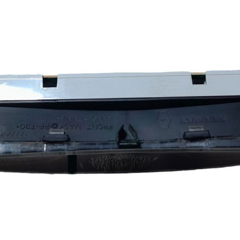 Painel De Instrumentos Renault Sandero Gt 2013