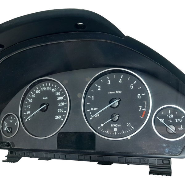 Painel De Instrumentos Bmw 320i 2013 2014 2015