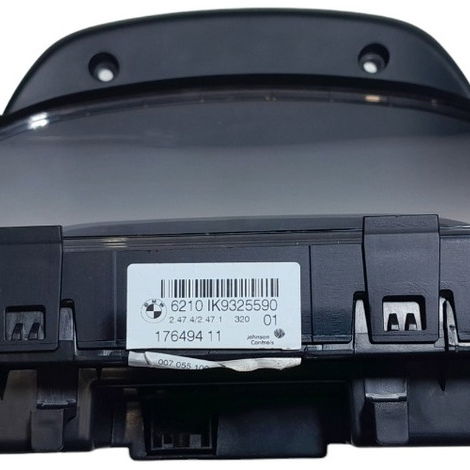 Painel De Instrumentos Bmw 320i 2013 2014 2015