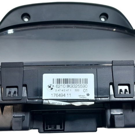 Painel De Instrumentos Bmw 320i 2013 2014 2015
