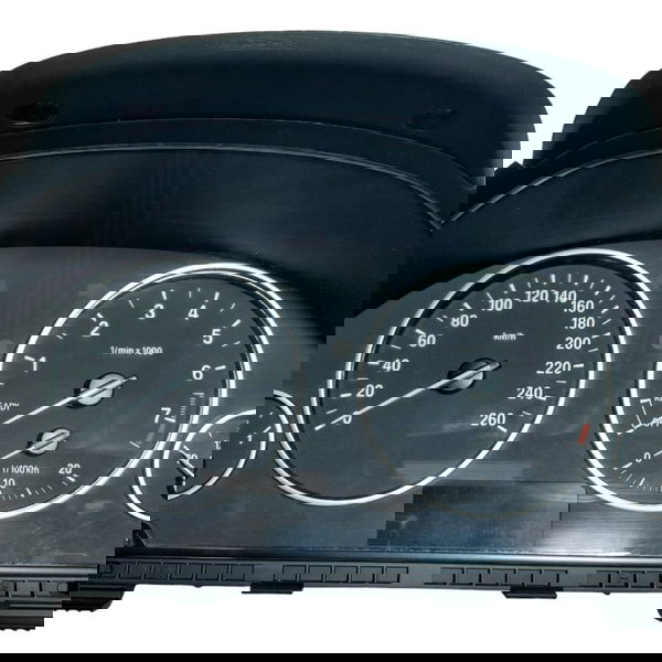 Painel De Instrumentos Bmw 320i 2013 2014 2015