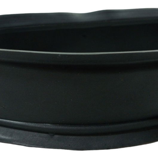 Borracha Acabamento Duto Ar Audi A3 1999 2003 2006 Original