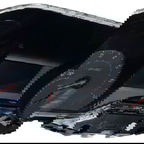 Painel De Instrumentos Peugeot 208 2015 2016 2017