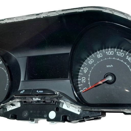 Painel De Instrumentos Peugeot 208 2015 2016 2017