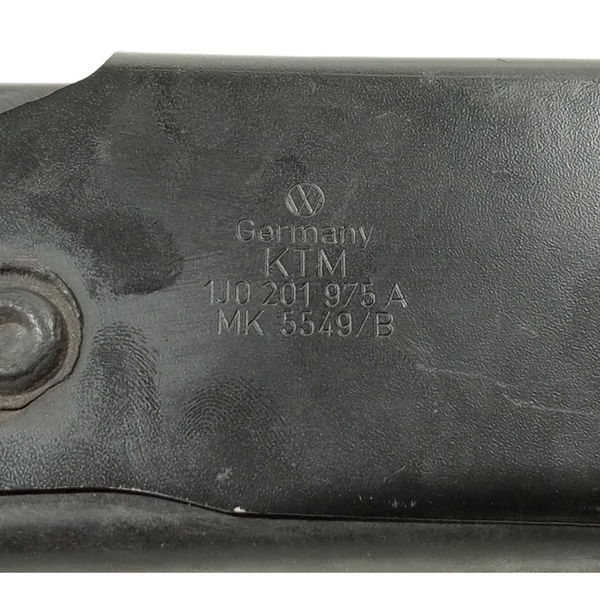 Suporte Da Guia Mangueira Combustivel Audi A3 1999 2006
