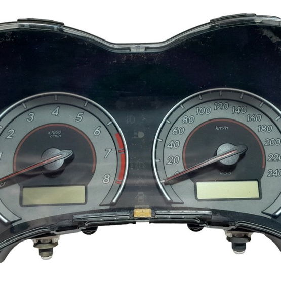 Painel De Instrumentos Toyota Corolla 2011 2014
