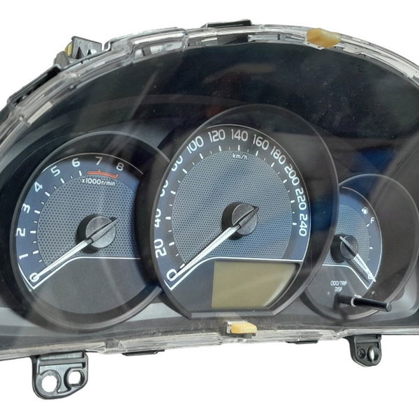 Painel De Instrumentos Toyota Corolla 2014 2017