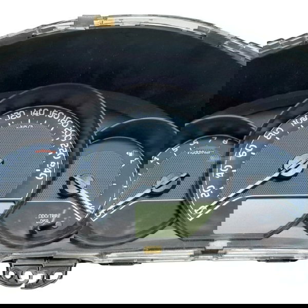 Painel De Instrumentos Toyota Corolla 2014 2017