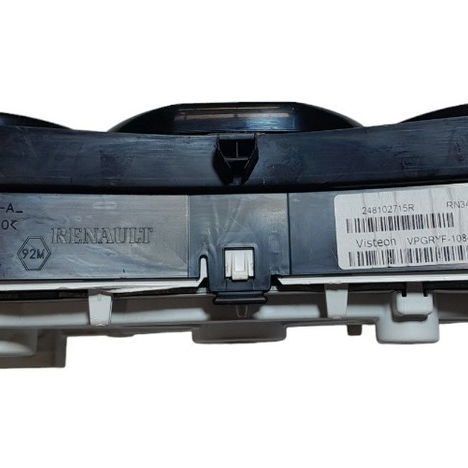 Painel De Instrumentos Renault Logan 2013 2019