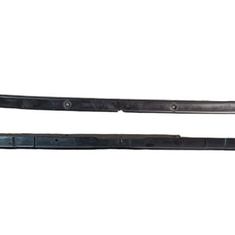 Suporte Parachoque Audi A3 1999 2003 2006 Traseiro Original