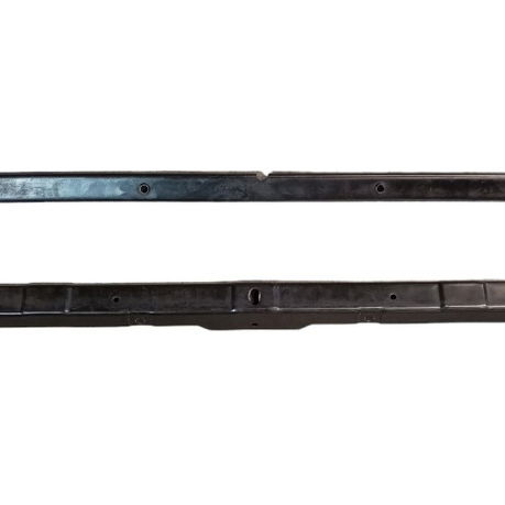 Suporte Parachoque Audi A3 1999 2003 2006 Traseiro Original