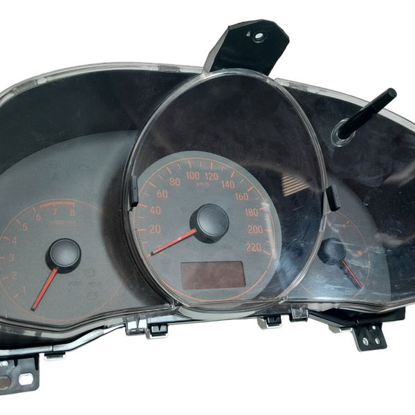 Painel De Instrumentos Honda Fit City 2015 2020
