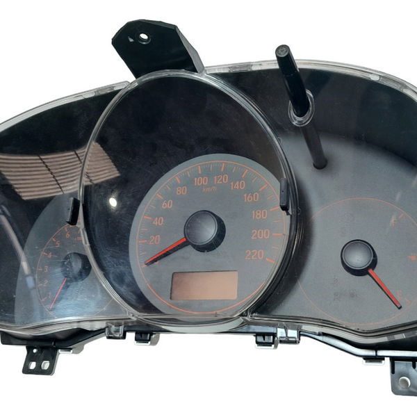 Painel De Instrumentos Honda Fit City 2015 2020