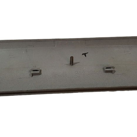 Acabamento Coluna Audi A3 1999 01 2003 2006 Central Original