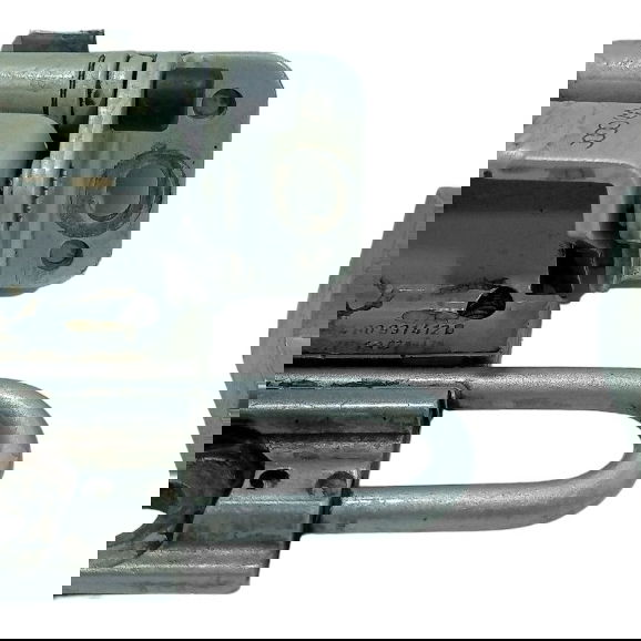 Dobradica Porta Dianteira Audi A3 2000 2003 Lado Direito