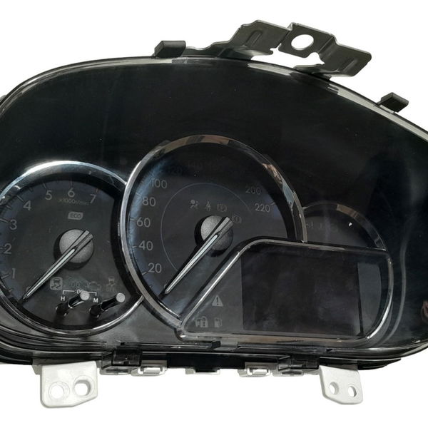 Painel De Instrumentos Toyota Yaris 2020 2022 2023