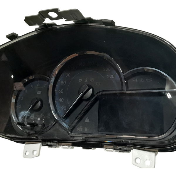 Painel De Instrumentos Toyota Yaris 2020 2022 2023