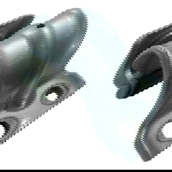 Dobradica Tampa Porta Malas Audi A3 1.8 1999 2000 2003 2006