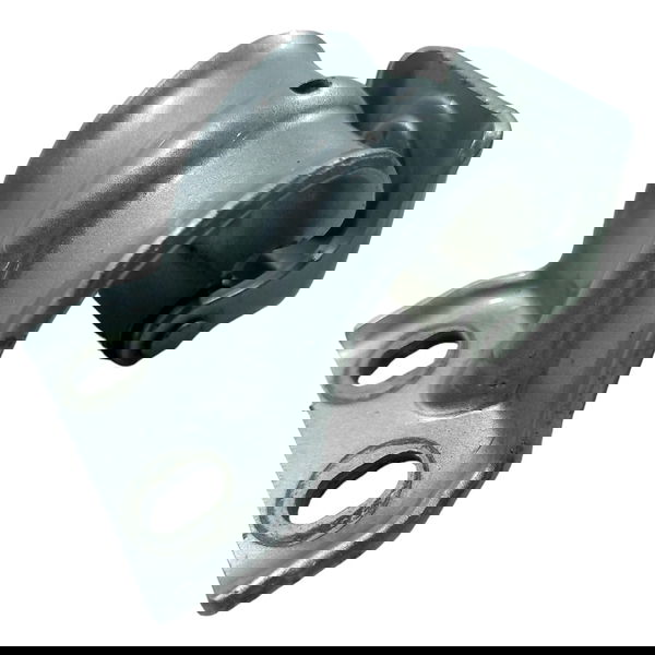 Dobradica Tampa Porta Malas Audi A3 1.8 1999 2000 2003 2006
