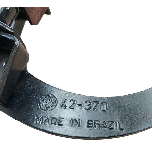 Pedaleira Freio E Embreagem Completo Fiat Tempra  1994 1996