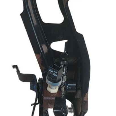 Pedaleira Freio E Embreagem Completo Fiat Tempra  1994 1996